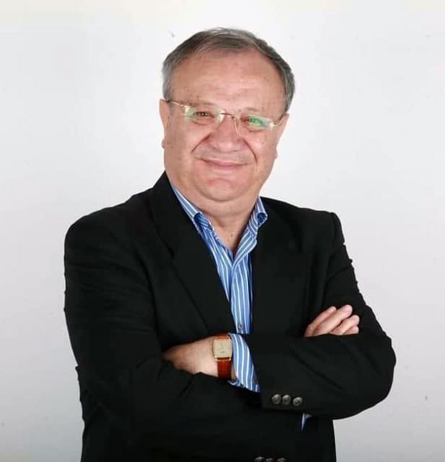 Muğla eski Belediye Başkanı Orhan Çakır vefat etti 