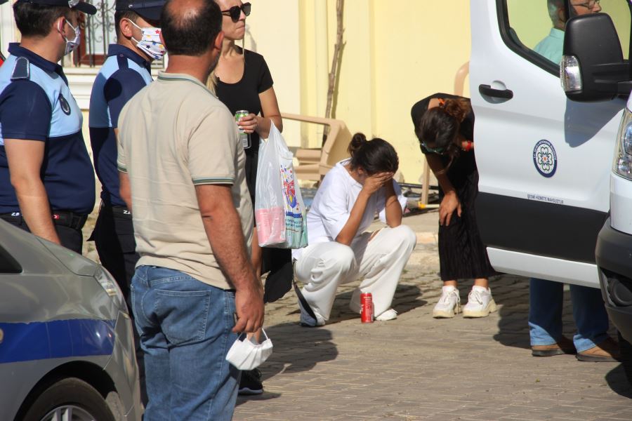 Pınar’ın Cenazesi Ailesine Teslim Edildi 