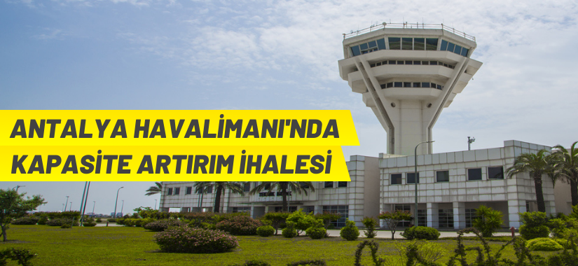 Antalya Havalimanı