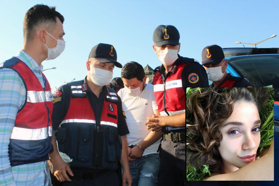 Pınar Gültekin Cinayeti Duruşmasında Adli Tıp Raporu Bekleniyor 