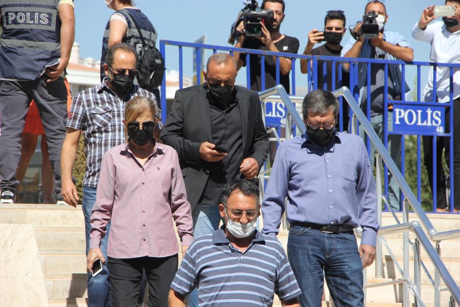 Avukat Koçoğlu: “Pınar Gültekin Yakılırken Hayattaymış” 