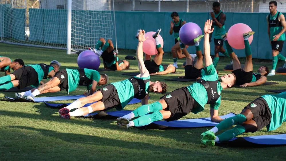 Bodrum FK, zorlu Göztepe deplasmanı hazırlıklarını sürdürüyor